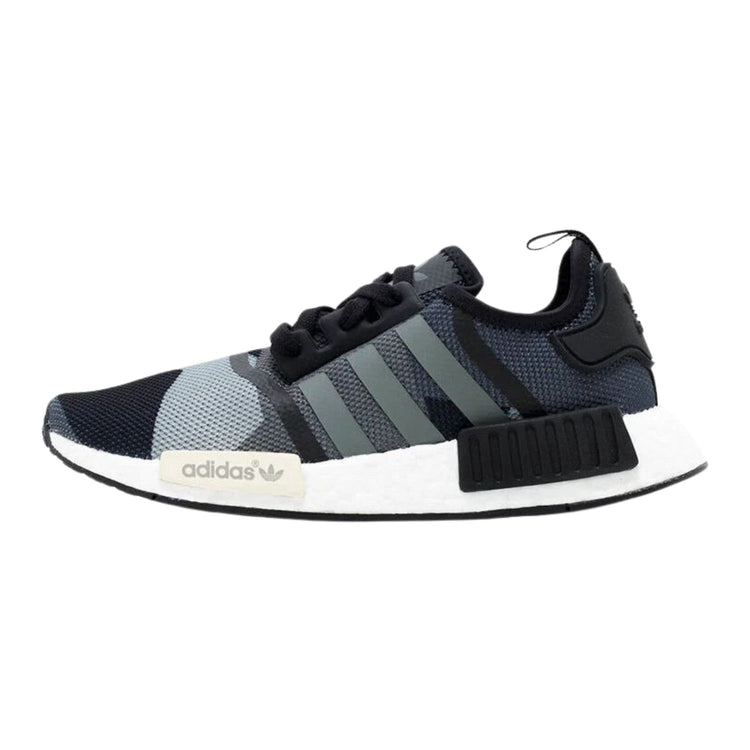Adidas NMD_R1 'Black Camo'