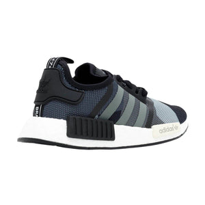 Adidas NMD_R1 'Black Camo'