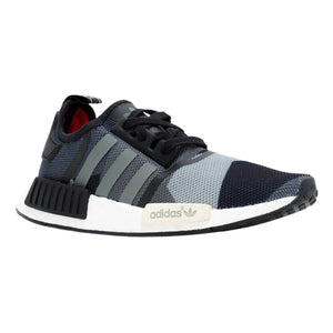 Adidas NMD_R1 'Black Camo'