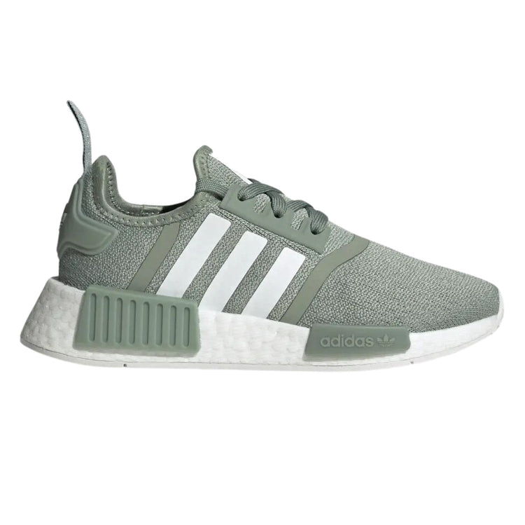 Adidas NMD_R1 J 'Silver Green'