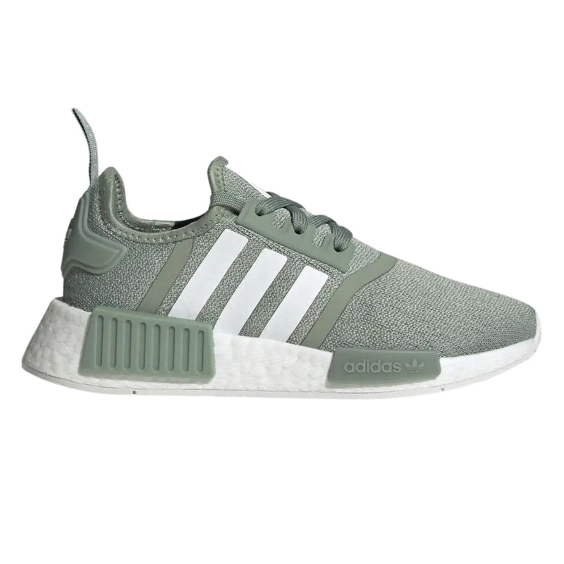 Adidas NMD_R1 J 'Silver Green'
