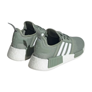 Adidas NMD_R1 J 'Silver Green'