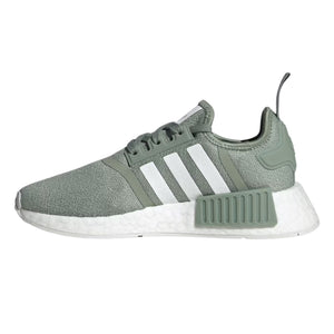Adidas NMD_R1 J 'Silver Green'