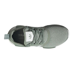 Adidas NMD_R1 J 'Silver Green'