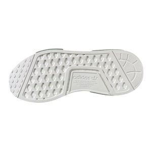 Adidas NMD_R1 J 'Silver Green'
