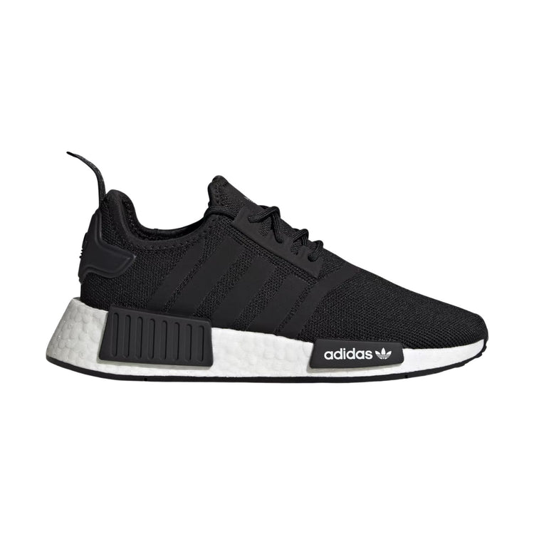 adidas NMD_R1 Refined J 'Black White'