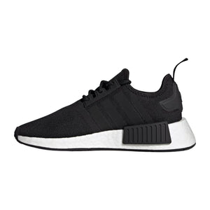 adidas NMD_R1 Refined J 'Black White'