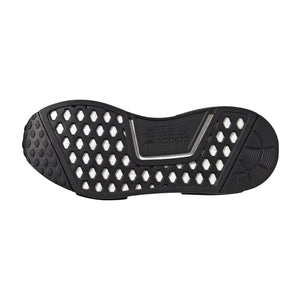 adidas NMD_R1 Refined J 'Black White'
