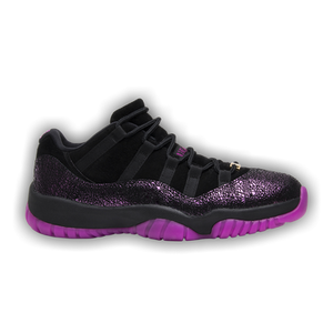 Wmns Air Jordan 11 Low 'Rook to Queen'