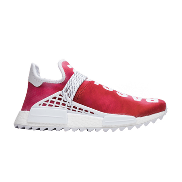Pharrell x adidas NMD Hu Trail 'Passion' China Exclusive