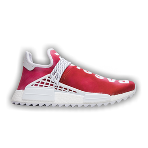 Pharrell x adidas NMD Hu Trail 'Passion' China Exclusive