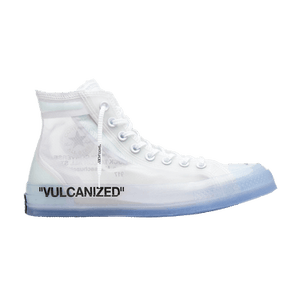 Off-White x Converse Chuck 70 'The Ten'