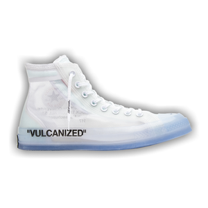 Off-White x Converse Chuck 70 'The Ten'