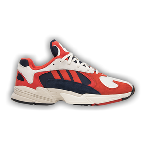 adidas Yung-1 'Chalk White'