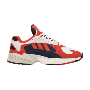 adidas Yung-1 'Chalk White'