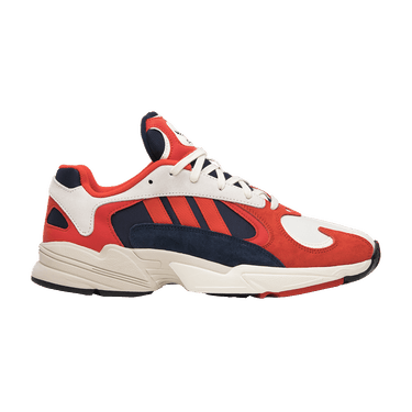 adidas Yung-1 'Chalk White'