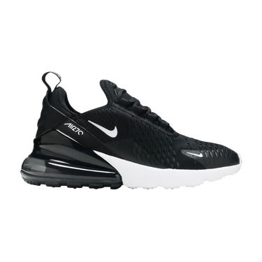 Nike Air Max 270 GS 'Triple Black'