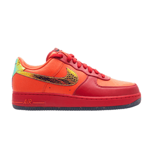 Nike Air Force 1 07 LE DB 'Doernbecher'