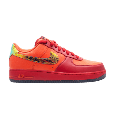 Nike Air Force 1 07 LE DB 'Doernbecher'
