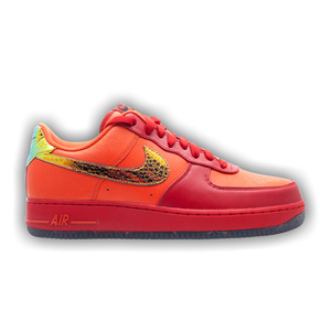 Nike Air Force 1 07 LE DB 'Doernbecher'