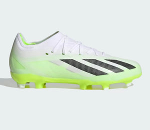 Adidas X Crazyfast.1 FG J 'Crazyrush Pack'