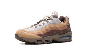 Nike Air Max 95 BB DOAF Oregon 'Lumber Yard' PE