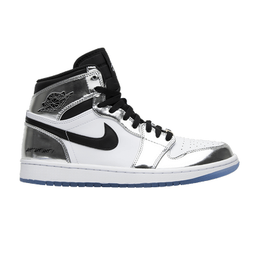 Air Jordan 1 Retro High 'Pass the Torch'