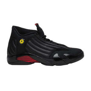 Air Jordan 14 Retro 'Last Shot' 2018