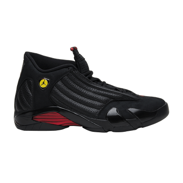 Air Jordan 14 Retro 'Last Shot' 2018