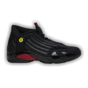 Air Jordan 14 Retro 'Last Shot' 2018