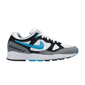 Nike Air Span 2 'Laser Blue'