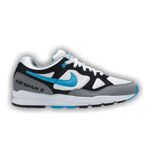 Nike Air Span 2 'Laser Blue'