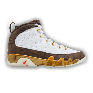 Air Jordan 9 Retro 'MOP Melo'