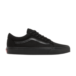 Vans Old Skool 'Black'