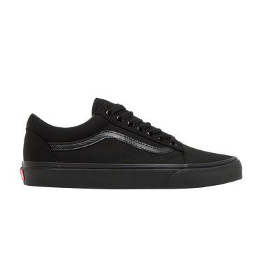 Vans Old Skool 'Black'