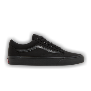 Vans Old Skool 'Black'