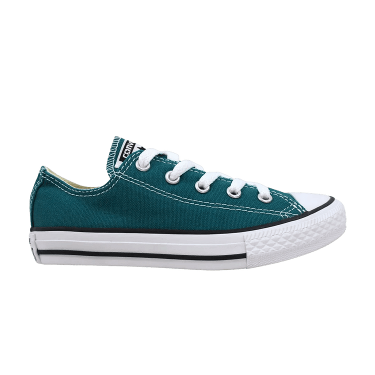 Converse Chuck Taylor All Star Ox PS 'Rebel Teal' 351181F