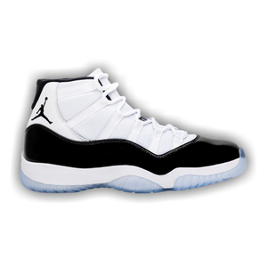 Air Jordan 11 Retro 'Concord' 2018