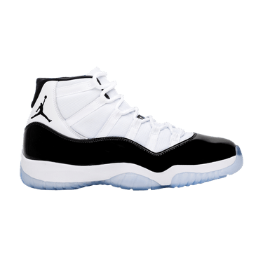 Air Jordan 11 Retro 'Concord' 2018
