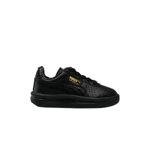 Puma GV Special Infant 'Black Team Gold'