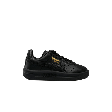 Puma GV Special Infant 'Black Team Gold'