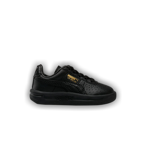 Puma GV Special Infant 'Black Team Gold'