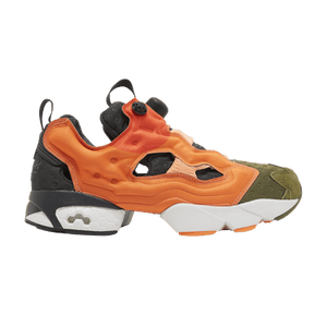 Reebok Wmns InstaPump Fury ASYM