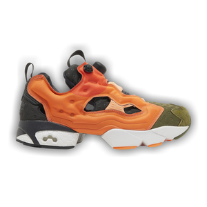 Reebok Wmns InstaPump Fury ASYM