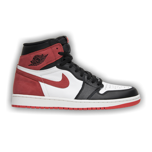 Air Jordan 1 Retro High OG 'Best Hand in the Game - Track Red'