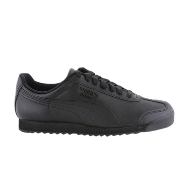 Puma Roma Basic 'Black'