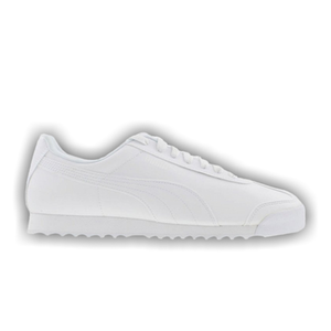 Puma Roma Basic 'White'