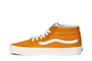 Vans Sk8-Mid Reissue 'Sunflower'