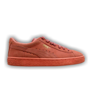Puma Suede Jr 'Dessert Flower'