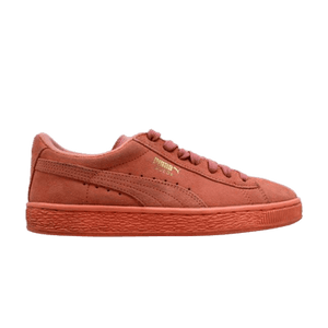 Puma Suede Jr 'Dessert Flower'
